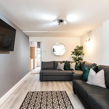 Host & Stay - Duke Street Apartments 리버풀 외부 사진