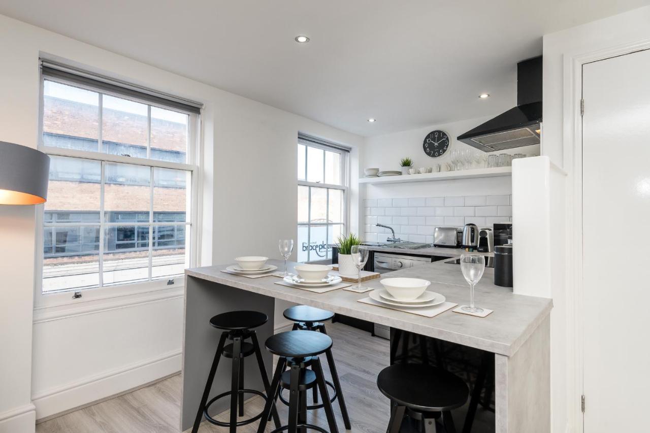 Host & Stay - Duke Street Apartments 리버풀 외부 사진