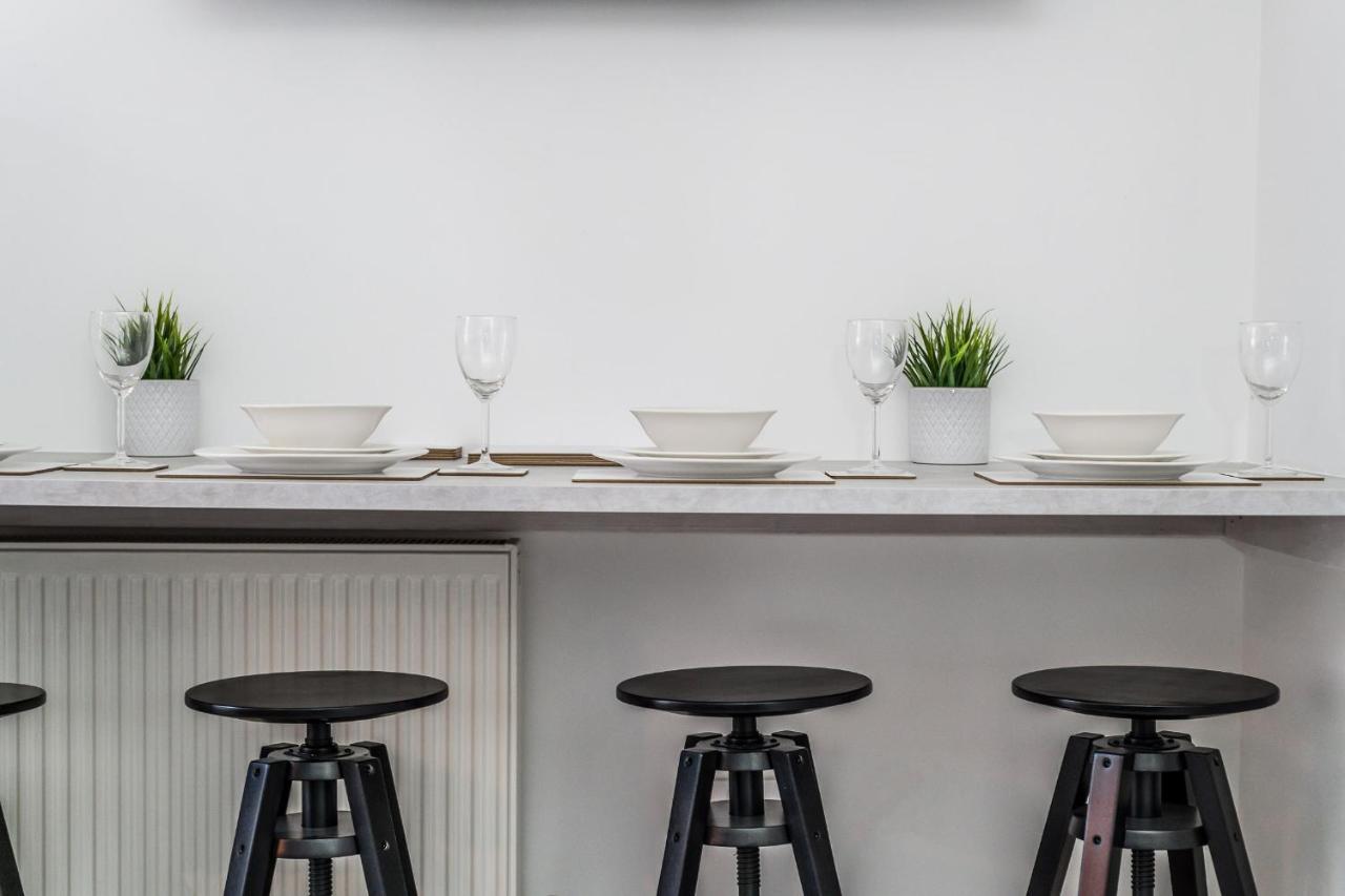 Host & Stay - Duke Street Apartments 리버풀 외부 사진