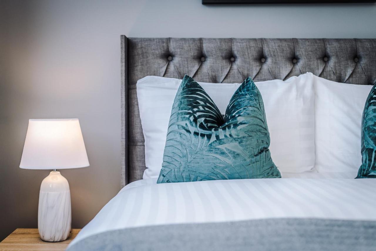 Host & Stay - Duke Street Apartments 리버풀 외부 사진