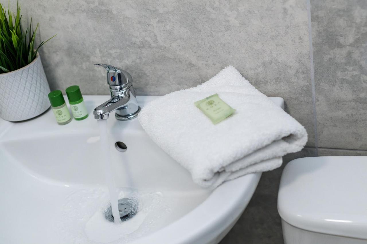Host & Stay - Duke Street Apartments 리버풀 외부 사진